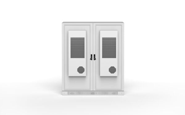 LITHTECH 241kWh ENERGY STORAGE SYSTEM