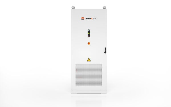 LITHTECH 261kWh ENERGY STORAGE SYSTEM