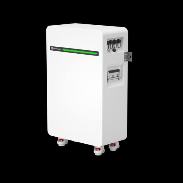 LITHTECH 51.2V 314Ah WALL MOUNT RESIDENTIAL ENERGY STORAGE BATTERY PRO - Image 3