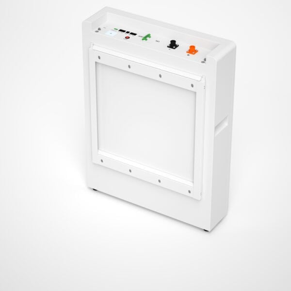 LITHTECH 51.2V 200Ah WALL MOUNT RESIDENTIAL ENERGY STORAGE BATTERY PRO - Image 7