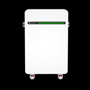 LITHTECH 51.2V 314Ah WALL MOUNT RESIDENTIAL ENERGY STORAGE BATTERY PRO
