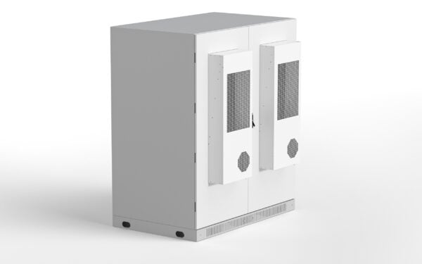 LITHTECH 241kWh ENERGY STORAGE SYSTEM - Image 6