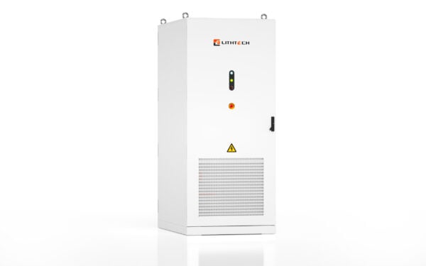 LITHTECH 261kWh ENERGY STORAGE SYSTEM - Image 2
