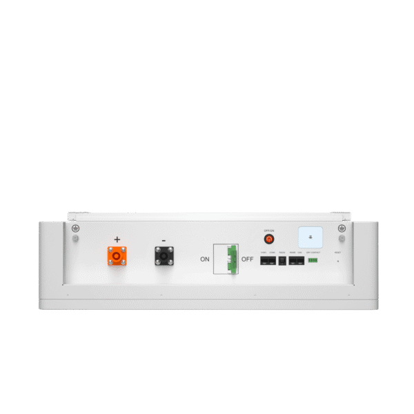 LITHTECH 51.2V 200Ah WALL MOUNT RESIDENTIAL ENERGY STORAGE BATTERY PRO - Image 3