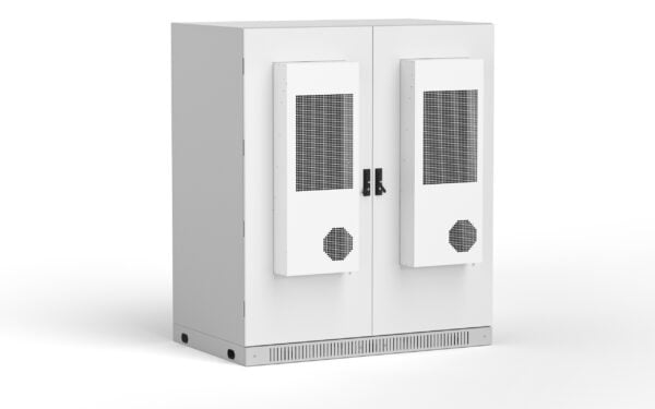 LITHTECH 241kWh ENERGY STORAGE SYSTEM - Image 5