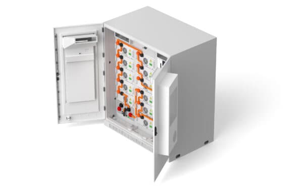 LITHTECH 241kWh ENERGY STORAGE SYSTEM - Image 3