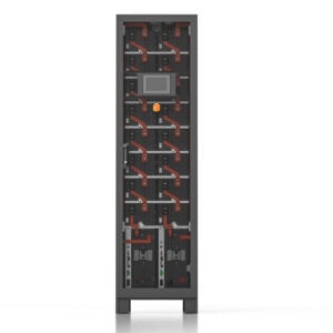 LITHTECH 330kVA 82.9kWh UPS BATTERY PACK