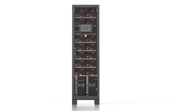 LITHTECH 330kVA 82.9kWh UPS BATTERY PACK