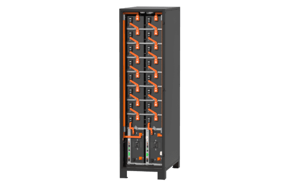 LITHTECH 330kVA 82.9kWh UPS BATTERY PACK - Image 4