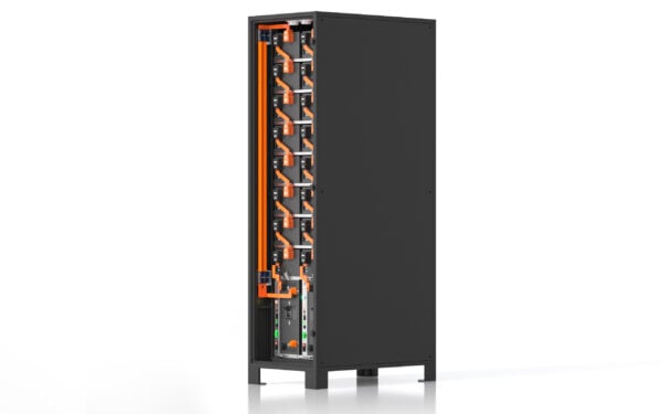 LITHTECH 330kVA 82.9kWh UPS BATTERY PACK - Image 3