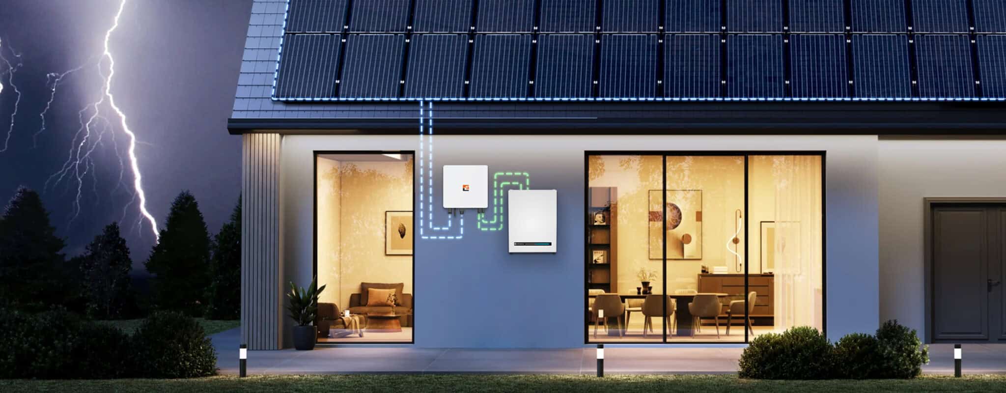 Application - Lithtech Energy