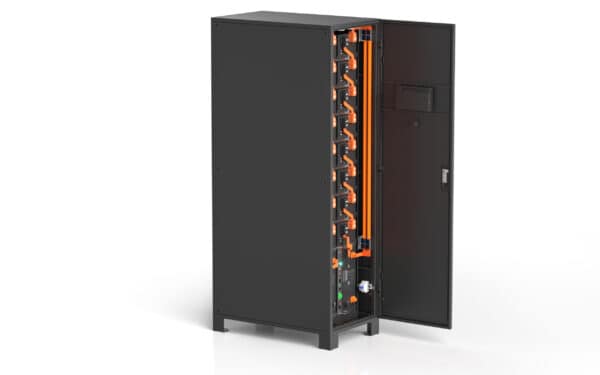 LITHTECH 330kVA 82.9kWh UPS BATTERY PACK - Image 6