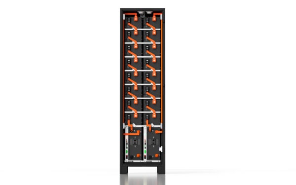 LITHTECH 330kVA 82.9kWh UPS BATTERY PACK - Image 2