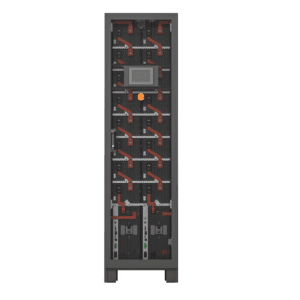 LITHTECH 330kVA 82.9kWh UPS BATTERY PACK
