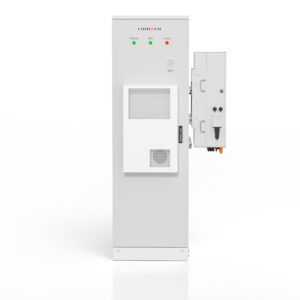 LITHTECH C&I 60KWH LIFEPO4 BESS