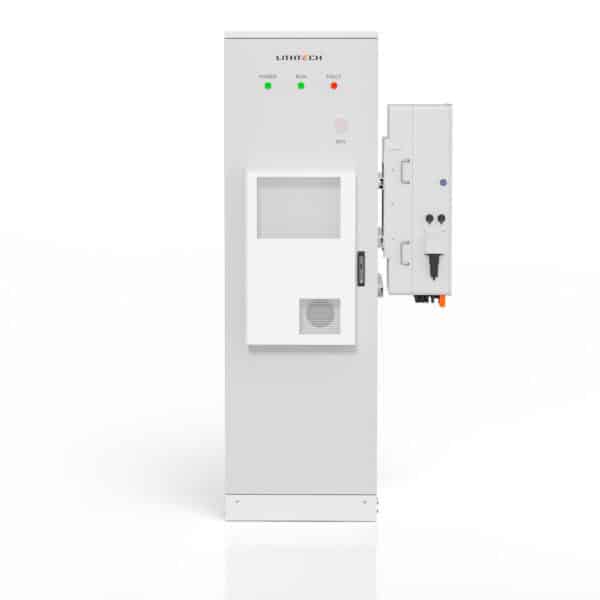 LITHTECH C&I 60KWH LIFEPO4 BESS - Lithtech Energy