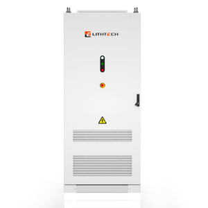 LITHTECH 100kW 215kWh ENERGY STORAGE SYSTEM