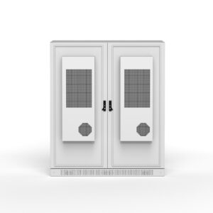 LITHTECH POWERBAR 200L BESS