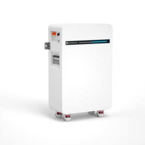 LITHTECH 51.2V 314Ah WALL MOUNT RESIDENTIAL ENERGY STORAGE BATTERY PRO