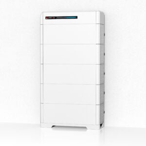 LITHTECH HIGH VOLTAGE RESIDENTIAL HP800 BESS