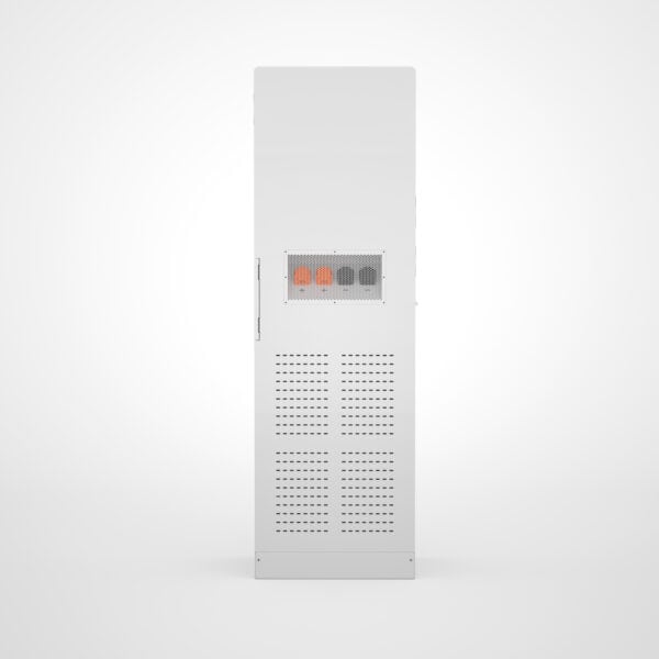 Lithtech Inverters Lithtech 51.2V 204Ah~408Ah All In One LiFePo4 Battery Inverter Built-in ...