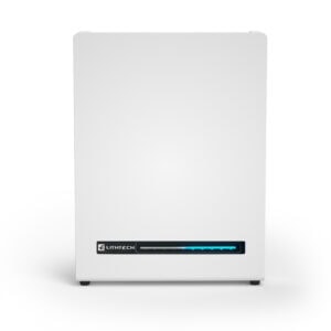 LITHTECH 51.2V 200Ah WALL MOUNT RESIDENTIAL ENERGY STORAGE BATTERY PRO