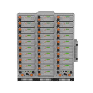 LITHTECH 288KWH C&I BESS