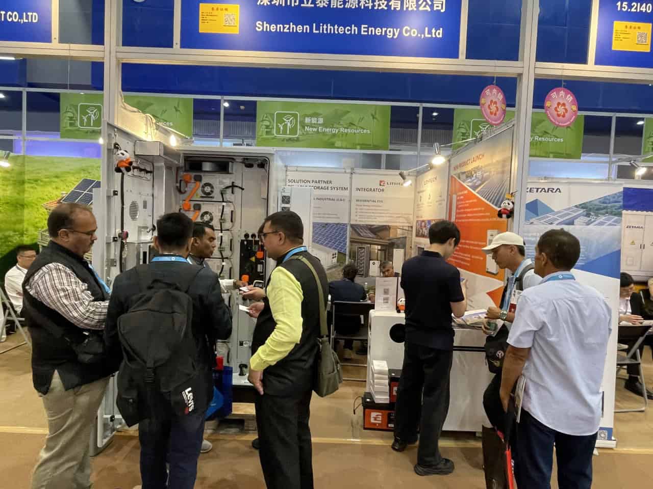 Contain fair 139th China