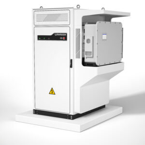 LT 261 H Version - Image 2